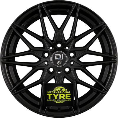 Damina Performance DM02 8.00x18